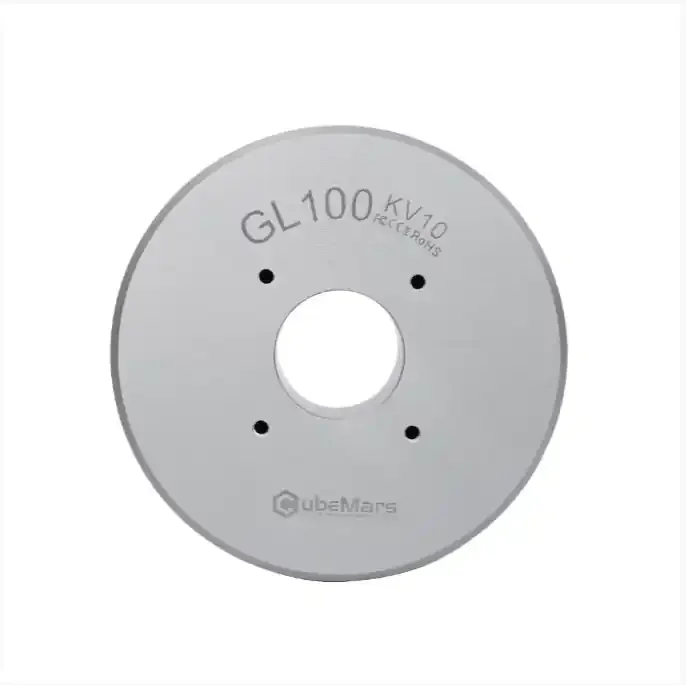 CubeMars GL100 KV10 BLDC Motor for Gimbal System