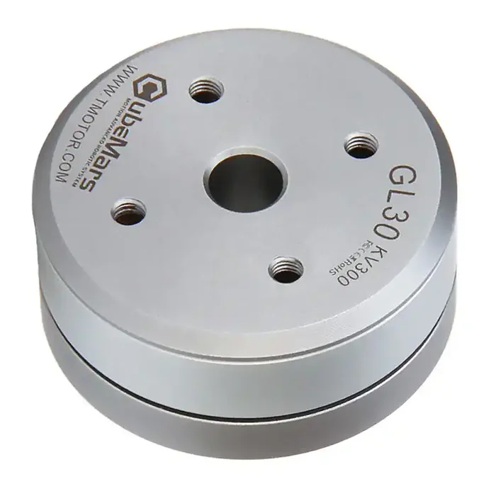 CubeMars GL30 with Encoder BLDC Motor for Gimbal System