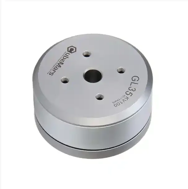 CubeMars GL35 with Encoder BLDC Motor for Gimbal System