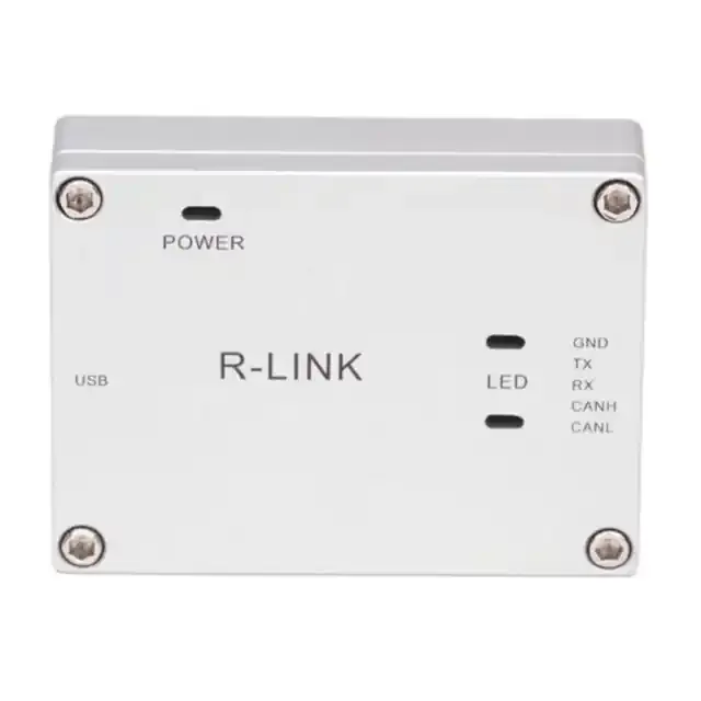 CubeMars Rubik Link V2.0 for AK Motors