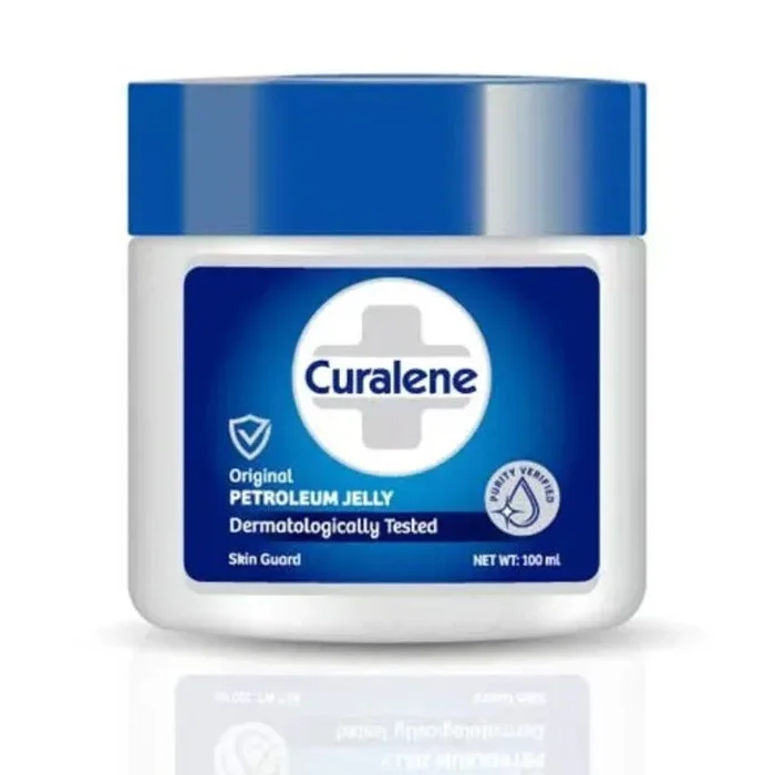 Curalene Petroleum Jelly 100ml – Case of 6