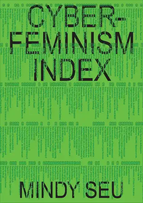 Cyberfeminism Index