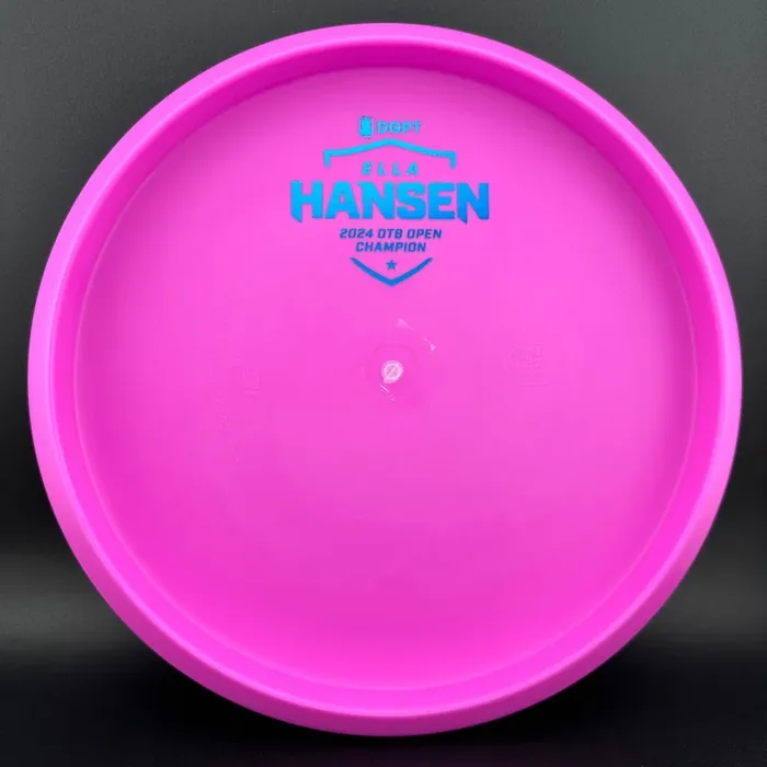 D-Line P1 (Flex 2) – Ella Hansen Triumph Series