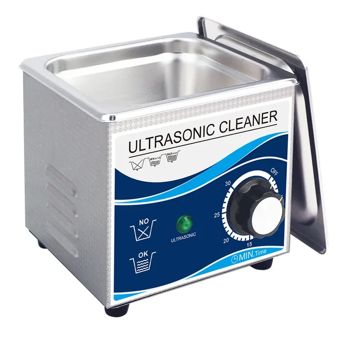 Dazzle Ultrasonic Cleaning Machine GB0101 – Post-Printing Processing Equipment