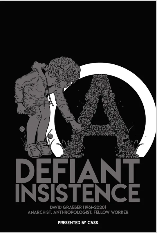 Defiant Insistence