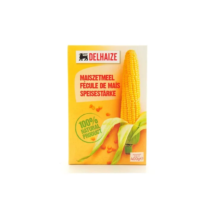Delhaize Corn starch