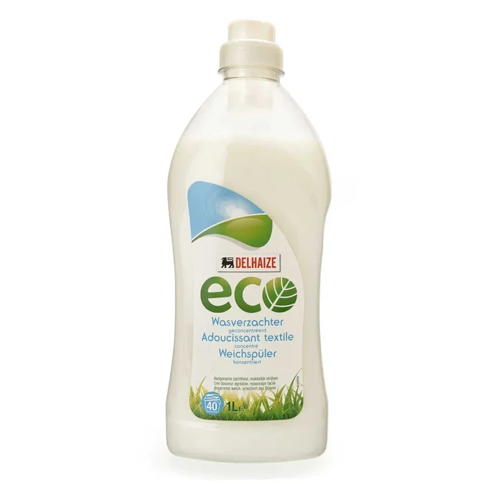 Delhaize Ecological fabric softener concentrated