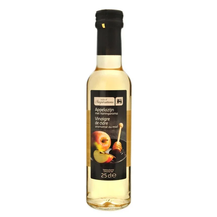 Delhaize Taste of Inspirations apple honey vinegar