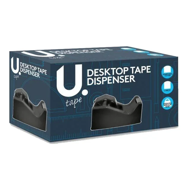 Desktop Tape Dispenser