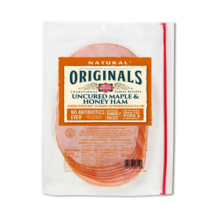 Dietz & Watson Ham 7 oz