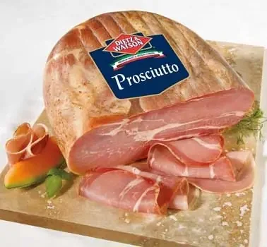 Dietz & Watson Prosciutto Di Parma