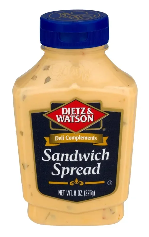Dietz & Watson Sandwich Spread