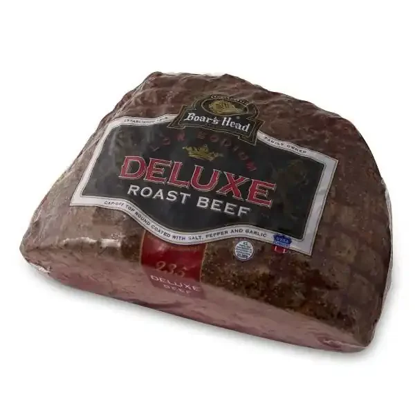 Dietz & Watson Virginia Baked Lite Ham
