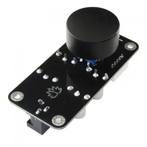Digital Audio Volume Controller – RCA TSA1020