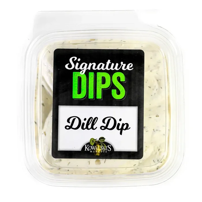 Dill Dip