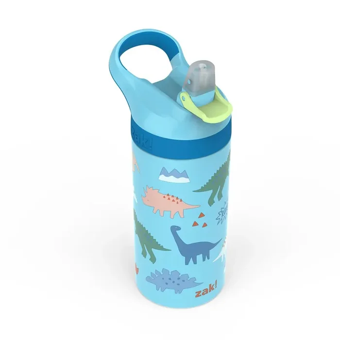 Dinomite Stainless Steel Double Wall Vacuum Atlantic Bottle