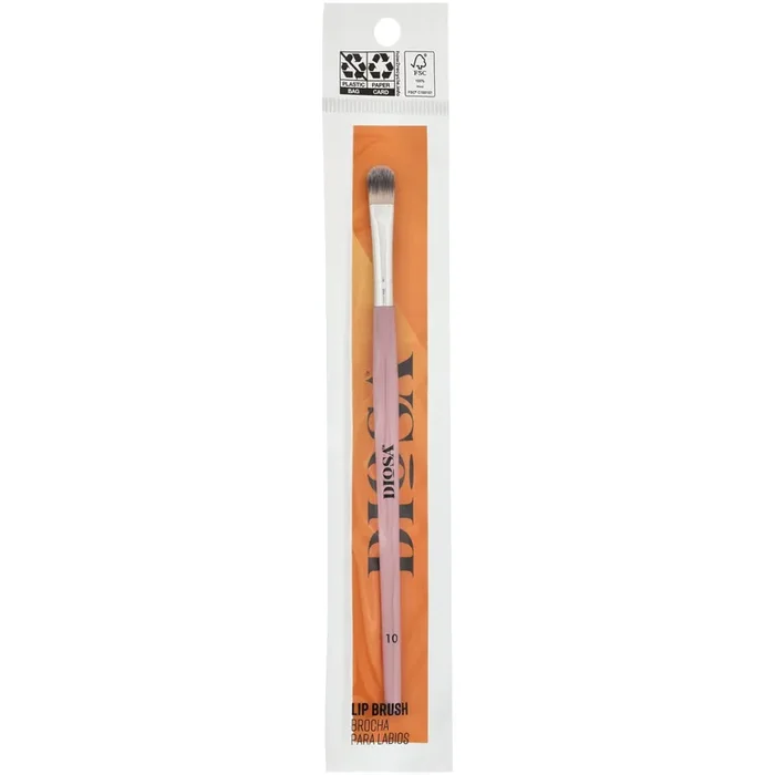 Diosa Lip Brush – 10