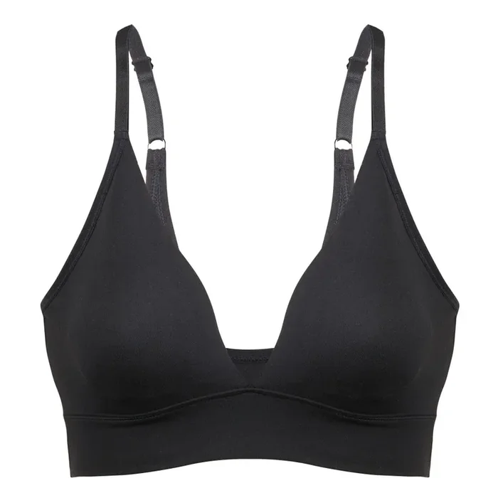 Dip Wirefree Microfiber Bralette