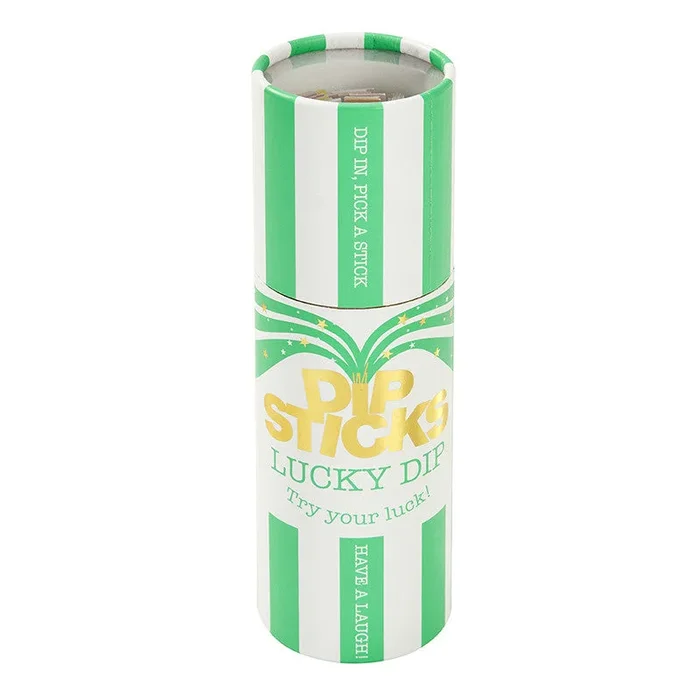 Dipsticks Game Lucky Dip Jumbo