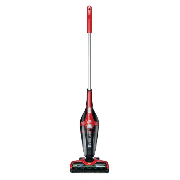 Dirt Devil Versa 3-in-1 Cordless Stick Vacuum Cleaner with Removable Hand Held Vac – BD22025