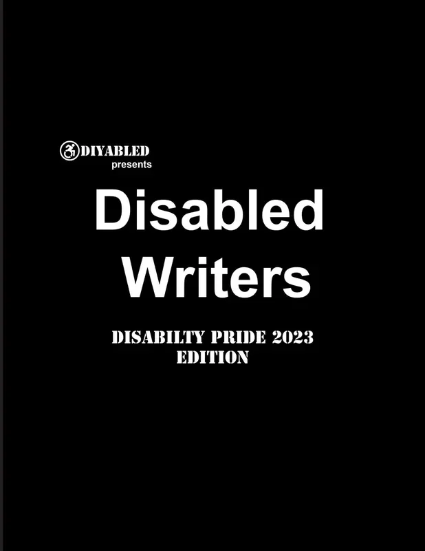Disabled Writers