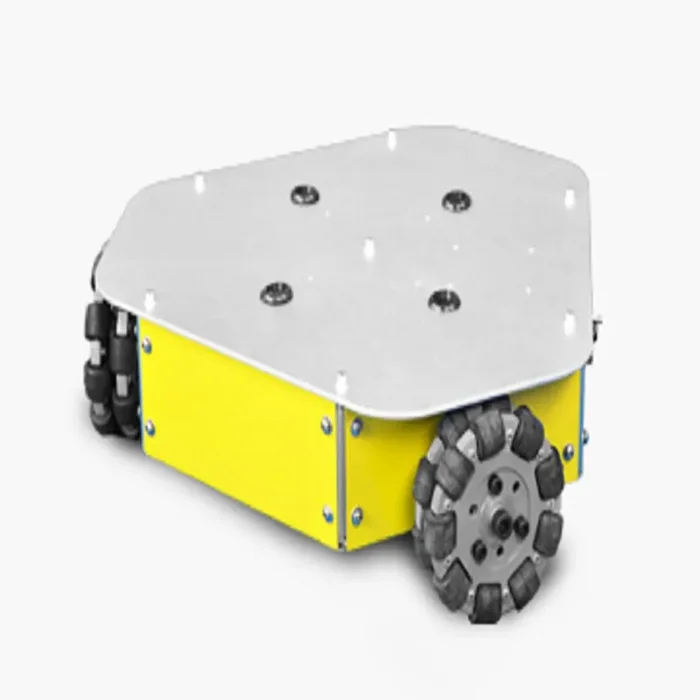 Discovery Q1 Robot Platform