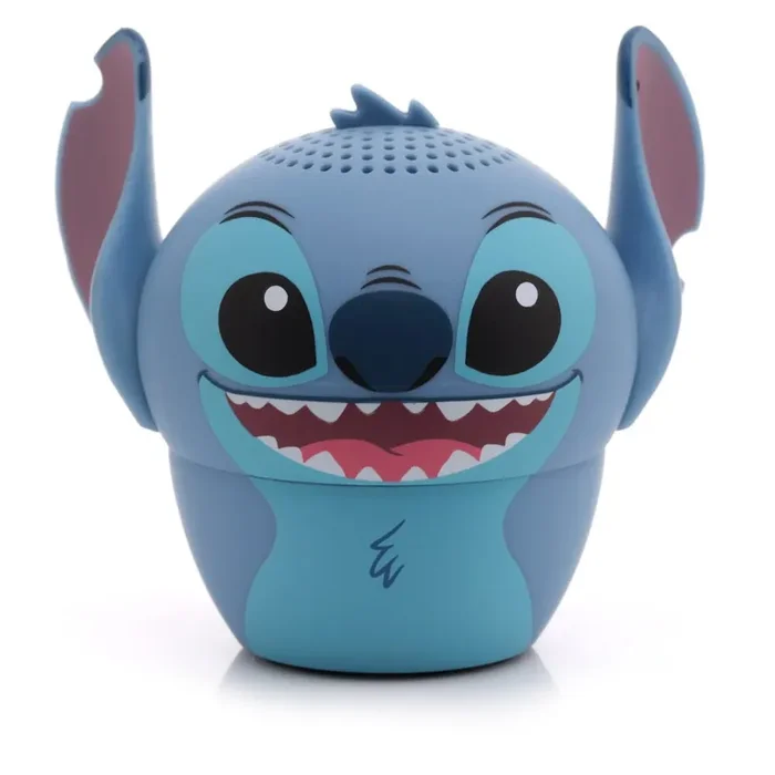 Disney Bitty Boomer Disney Stitch Bluetooth Speaker