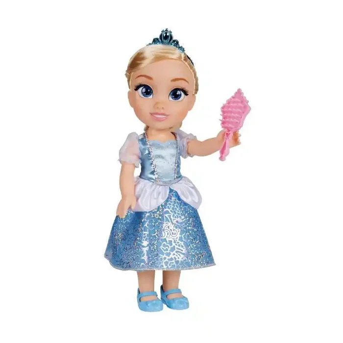 Disney Princess 14″ Doll Cinderella