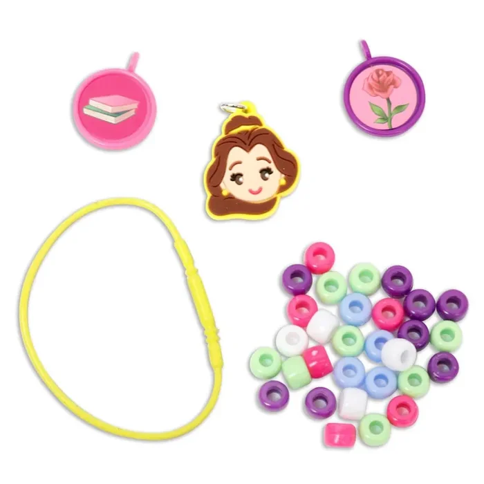 Disney Princess Bracelet Activity Surprise Set