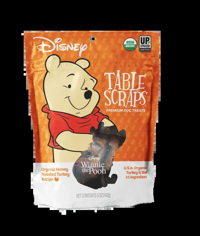 Disney Table Scraps Turkey