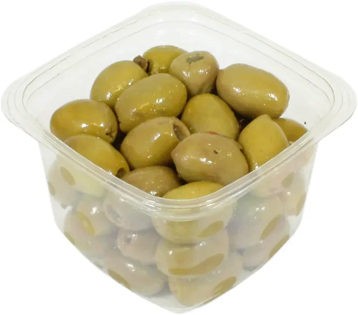 Divina Jalapeno Stuffed Olives