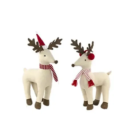 Dl Deer Decor Sm – EA