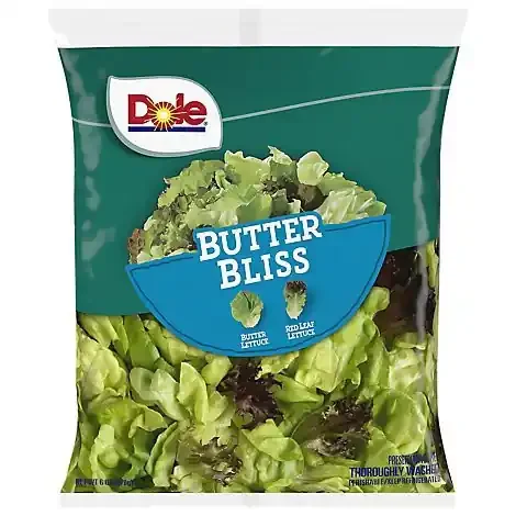 Dole Butter Bliss Blend – Ea