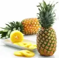Dole Pineapple