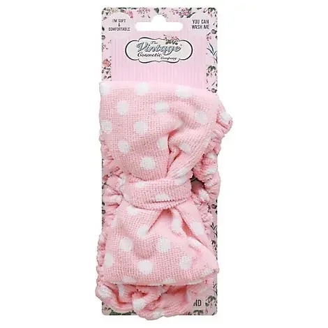 Dolly Make Up Headband – Each