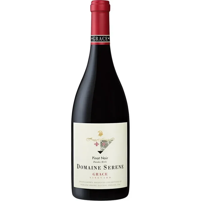 Domaine Serene Dom Serene Pinot Noir Grace