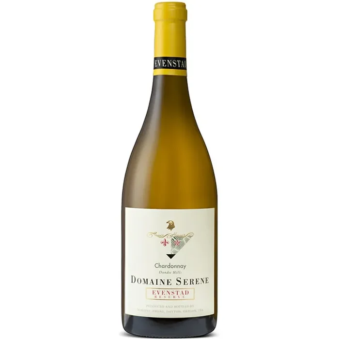 Domaine Serene Evenstad Reserve Chardonnay