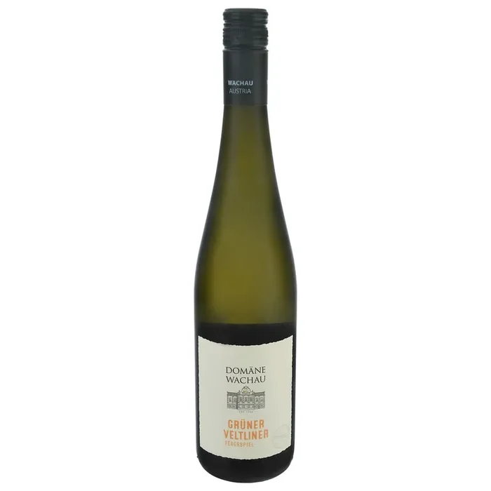 Domane Wachau Terrassen Gruner Veltliner Federspiel 750 ml