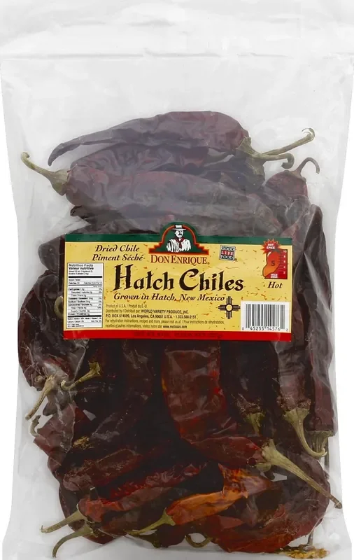 Don Enrique Chiles 8 oz