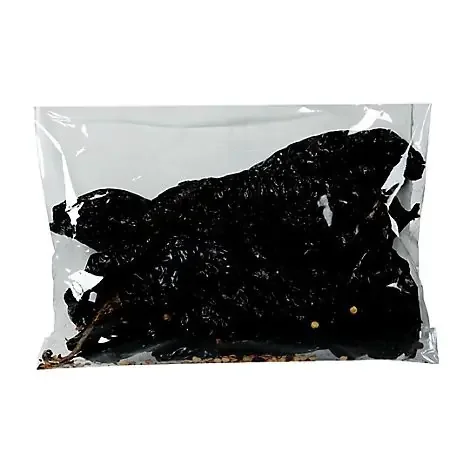 Don Enrique Peppers Dried Pasilla Negro Chile – 2 Oz