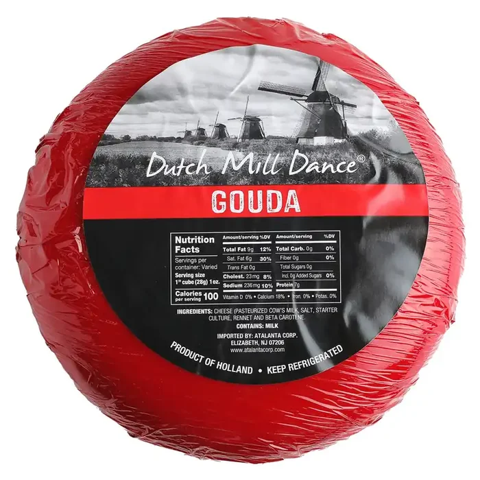 Don Juan Manchego Loaf Cheese