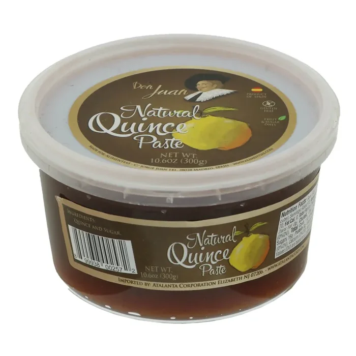 Don Juan Quince Paste 10.6 oz