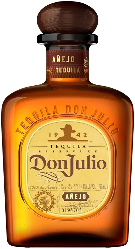 Don Julio Añejo Tequila