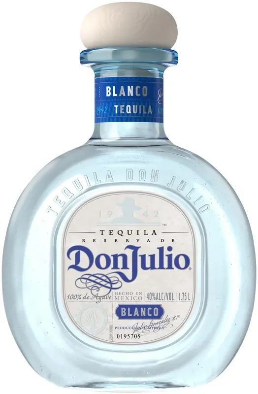 Don Julio Blanco Tequila, 1.75 L