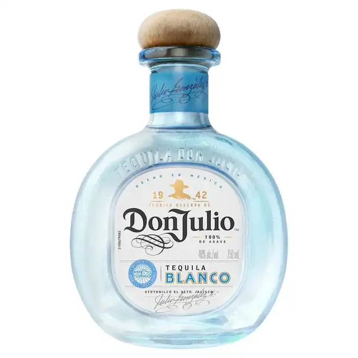 Don Julio Blanco Tequila, 375 mL
