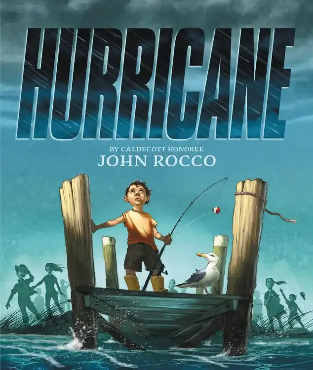 [Donation] Hurricane
