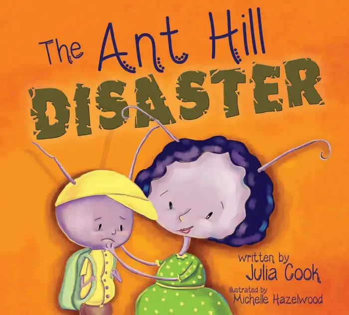[Donation] The Ant Hill Disaster