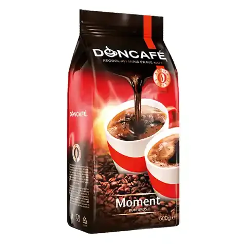 DonCafe Coffee Moment