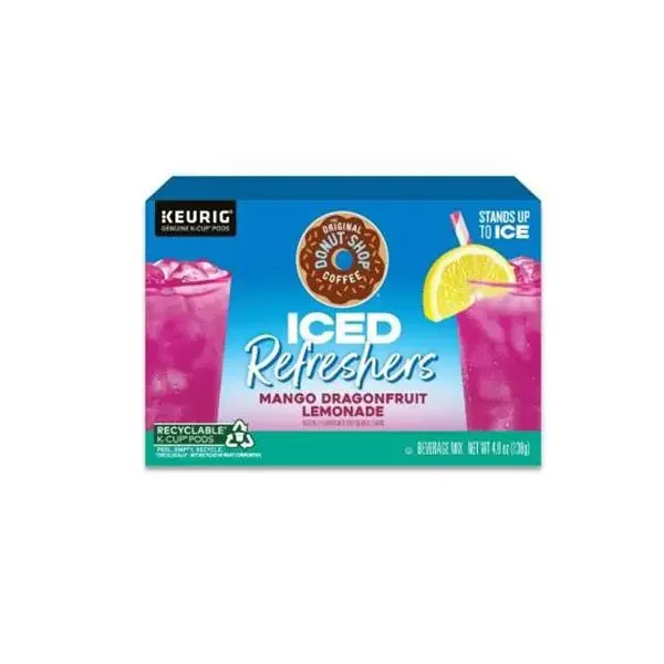 Donut Shop Icd Mngo Drgnft