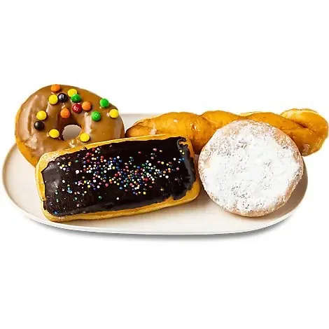 Donuts Markdown 4pk – EA